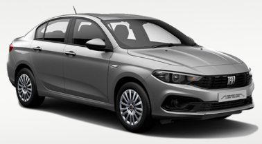 Fiat Egea Otomatik ve Benzeri
